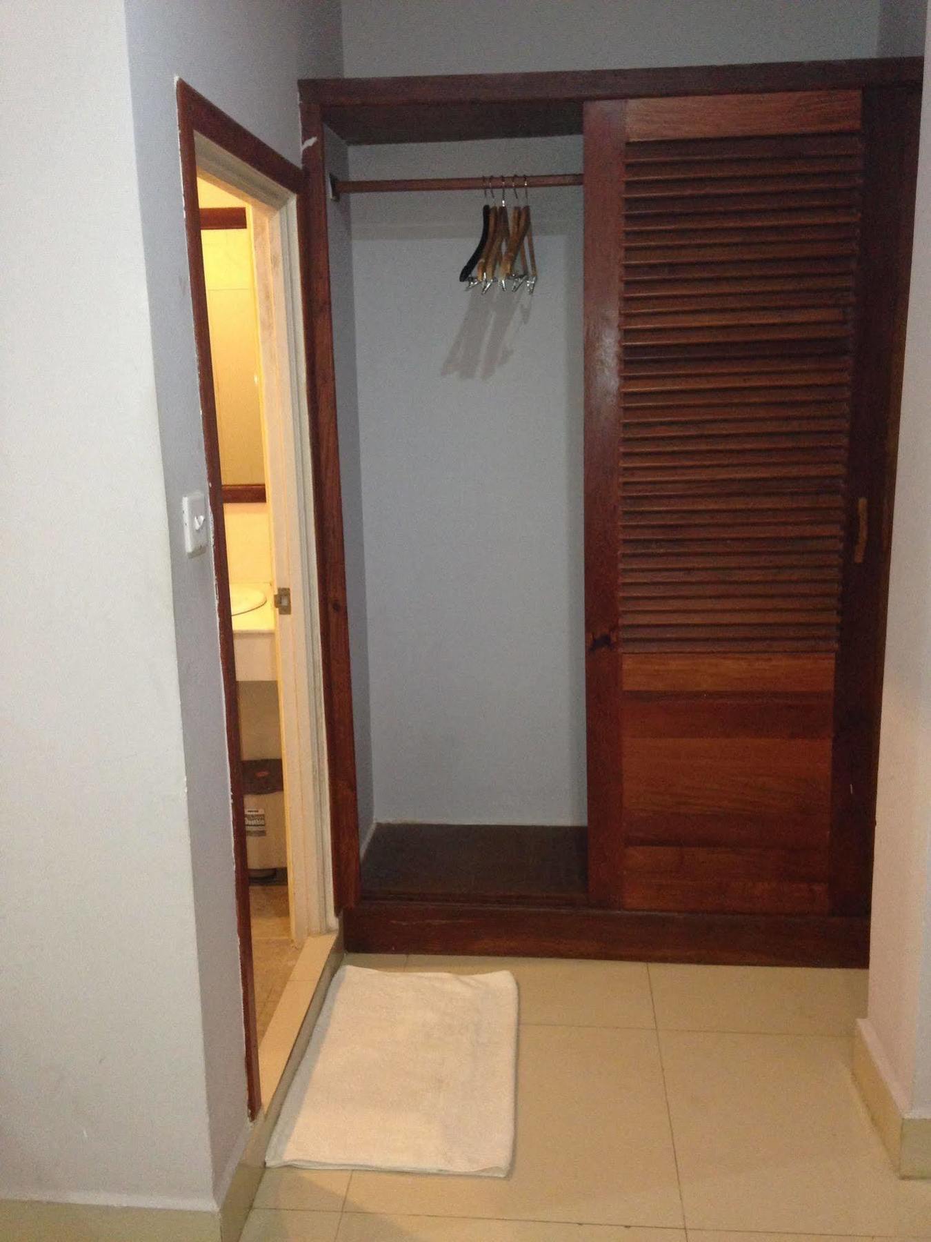 Wei Si Deng Hotel & Restaurant Phnom Penh Exterior photo
